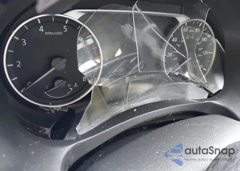 2020 Nissan Altima Sl Fwd from USA, damaged, VIN 1N4BL4EV4LN306837